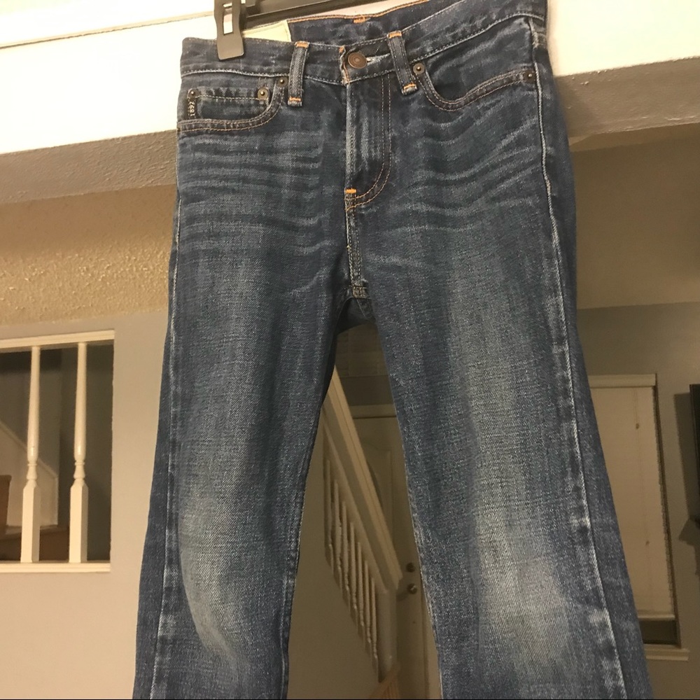 Abercrombie Kids Jeans - Picture 3 of 7